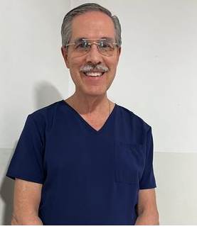 Dr. Fausto Rodríguez